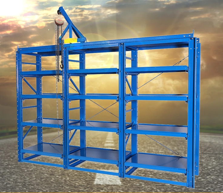 淺析倉庫貨架容易出現的問題及規避點